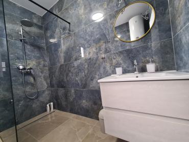 NOVA VILLA, GRADNJA 2022. NEKORIŠTENA, NAMJEŠTENA, BAZEN