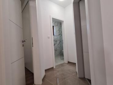 NOVA VILLA, GRADNJA 2022. NEKORIŠTENA, NAMJEŠTENA, BAZEN