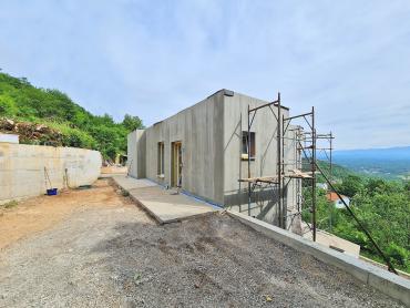 Дом Rukavac, Matulji, 180m2