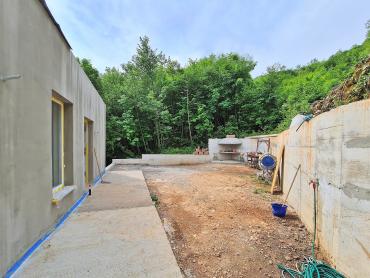Дом Rukavac, Matulji, 180m2