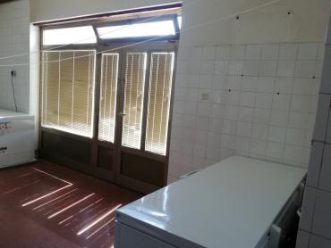 Brinje, kuća i pogon za proizvodnju i preradu mesa
