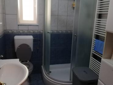 Brinje, kuća i pogon za proizvodnju i preradu mesa
