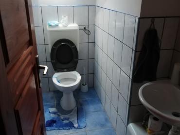 Brinje, kuća i pogon za proizvodnju i preradu mesa