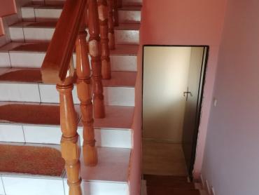 Brinje, kuća i pogon za proizvodnju i preradu mesa