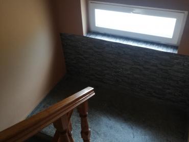 Brinje, kuća i pogon za proizvodnju i preradu mesa