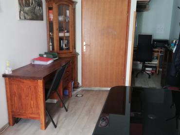 Brinje, kuća i pogon za proizvodnju i preradu mesa