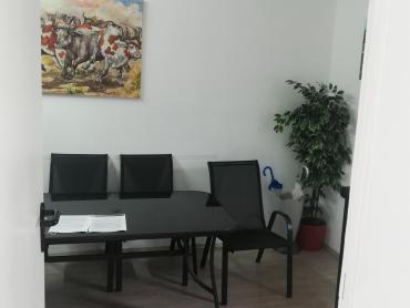 Brinje, kuća i pogon za proizvodnju i preradu mesa