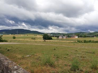 Brinje, kuća i pogon za proizvodnju i preradu mesa