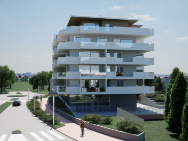 NOVOGRADNJA VISOKOG STANDARDA GRADNJE VARAŽDIN