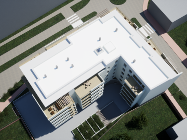 NOVOGRADNJA VISOKOG STANDARDA GRADNJE VARAŽDIN