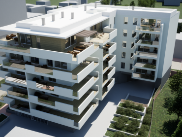 NOVOGRADNJA VISOKOG STANDARDA GRADNJE VARAŽDIN