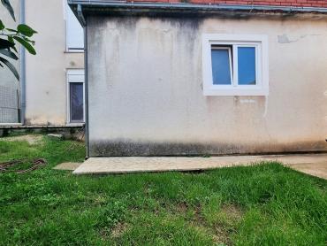 Kuća na atraktivnoj lokaciji 
