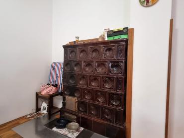 Kuća na atraktivnoj lokaciji 