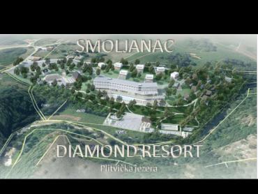 Prodaja građevinskog zemljišta na Plitvicama