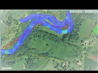 Prodaja građevinskog zemljišta na Plitvicama