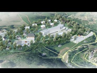 Prodaja građevinskog zemljišta na Plitvicama