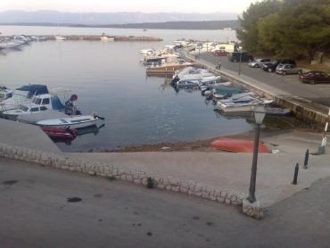Kuća 1.red do mora MALINSKA 