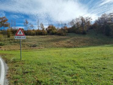 Mrkopalj odlična pozicija