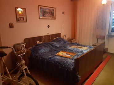 Prostrana kuća u centru Ogulina