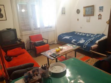 Prostrana kuća u centru Ogulina