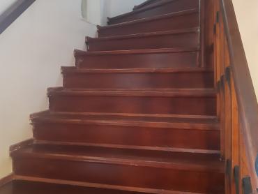 Prostrana kuća u centru Ogulina