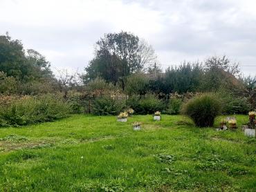 Prostrana kuća u centru Ogulina