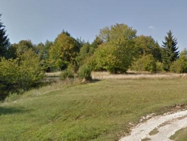 Zemljište u mjestu Parg, G.Kotar