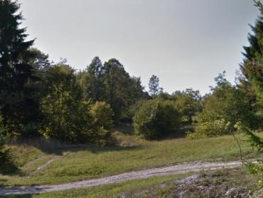 Zemljište u mjestu Parg, G.Kotar