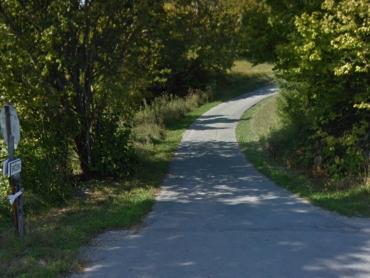 Zemljište u mjestu Parg, G.Kotar