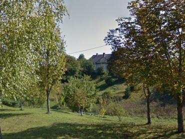 Zemljište u mjestu Parg, G.Kotar