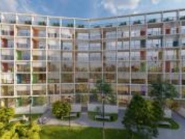 STUDIO APARTMAN ZADAR PROJEKT BELAVIŠTA