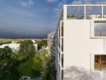 STUDIO APARTMAN ZADAR PROJEKT BELAVIŠTA