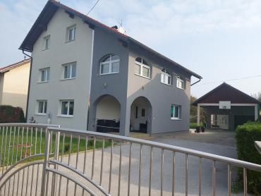Predivna kuća u Knegincu