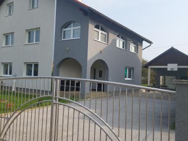 Predivna kuća u Knegincu