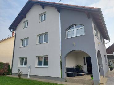Predivna kuća u Knegincu