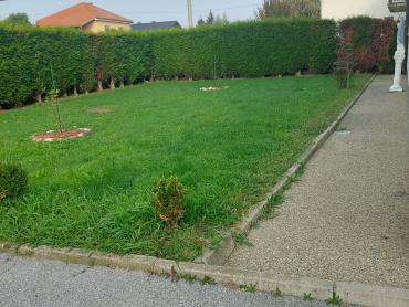 Predivna kuća u Knegincu