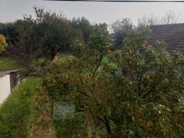 Predivna kuća u Knegincu