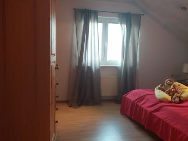 Predivna kuća u Knegincu