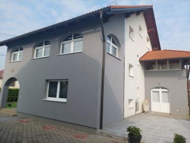 Predivna kuća u Knegincu