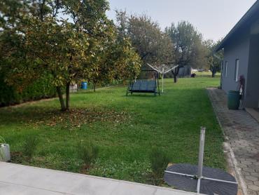 Predivna kuća u Knegincu