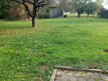 Predivna kuća u Knegincu