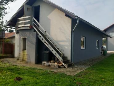 Predivna kuća u Knegincu
