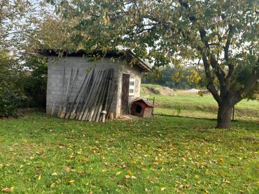 Predivna kuća u Knegincu