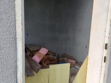 Predivna kuća u Knegincu