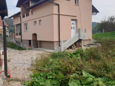 Kuća sa turističkim potencijalom