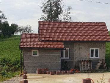 Kuća sa turističkim potencijalom