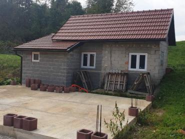 Kuća sa turističkim potencijalom