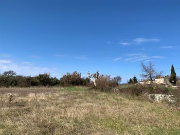 SVETVINČENAT – prekrasna parcela/ranč na granici urbane zone