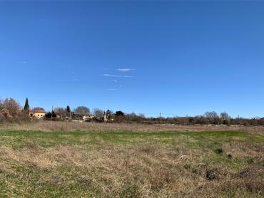 SVETVINČENAT – prekrasna parcela/ranč na granici urbane zone