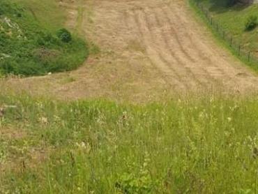Građevinski teren kod Rastoka, Slunj